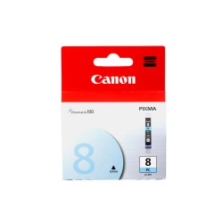 Canon CLI8PC Photo Cyan Ink Cartridge