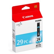 Canon PGI29 Photo Cyan Ink Cartridge