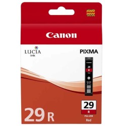Canon PGI29 Red Ink Cartridge