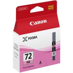 Canon PGI72 Photo Magenta Ink Cartridge