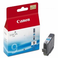 Canon PGI9 Cyan Ink Cartridge