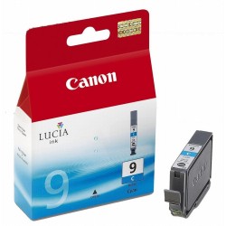 Canon PGI9 Cyan Ink Cartridge