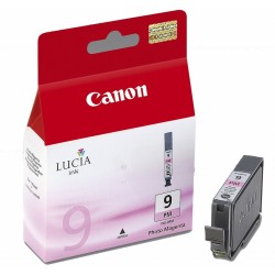 Canon PGI9 Photo Magenta Ink Cartridge
