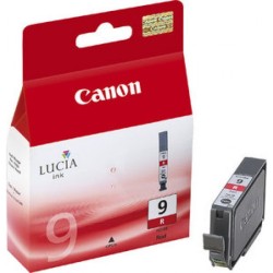Canon PGI9 Red Ink Cartridge