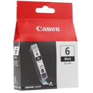 Canon BCI6BK Black Ink Cartridge