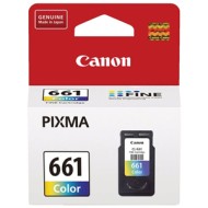 Canon CL-661 Colour Ink Cartridge