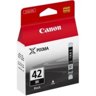 Canon CLI42BK Black Ink Cartridge for Pixma Pro-100