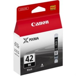 Canon CLI42BK Black Ink Cartridge for Pixma Pro-100