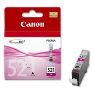 Canon CLI521M Magenta Ink Cartridge