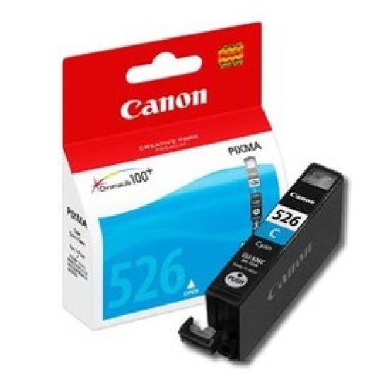 Canon CLI526C Cyan Ink Cartridge