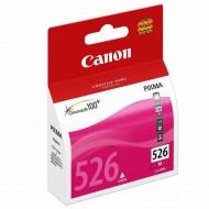 Canon CLI526M Magenta Ink Cartridge