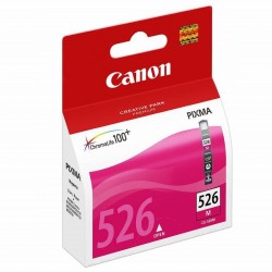 Canon CLI526M Magenta Ink Cartridge