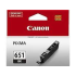 Canon CLI651BK Black Ink Cartridge