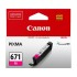 Canon CLI671M Magenta Ink Cartridge