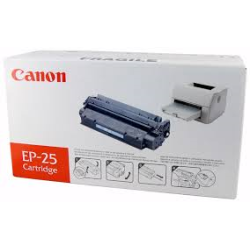 Canon EP25CART Black Toner
