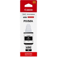 Canon GI690 Black Pixma Endurance Ink Bottle