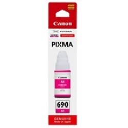 Canon GI690 Magenta Pixma Endurance Ink Bottle