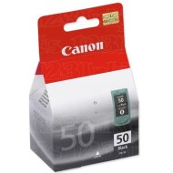 Canon PG50 Black Extra High Yield Ink Cartridge