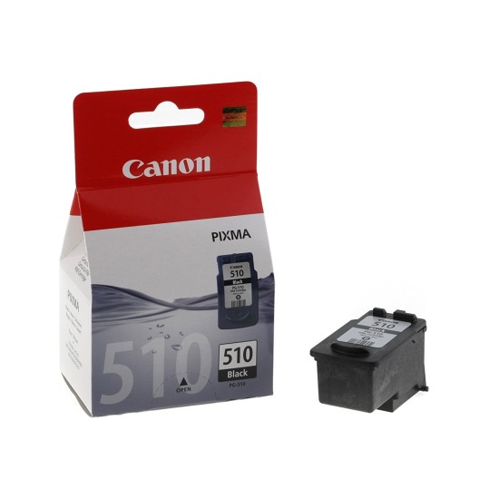 Canon PG510 Black Ink Cartridge