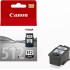Canon PG512 Black High Yield Ink Cartridge
