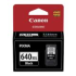 Canon PG640XXL Black Extra High Yield Ink Cartridge