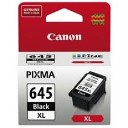 Canon PG645XL Black High Yield Ink Cartridge