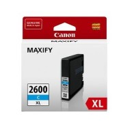 Canon PGI2600XL Cyan High Yield Ink Cartridge