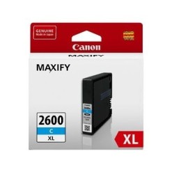 Canon PGI2600XL Cyan High Yield Ink Cartridge