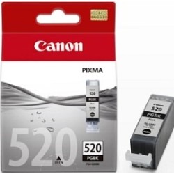 Canon PGI520 Black Ink Cartridge