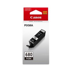 Canon PGI680PGBK Black Ink Cartridge