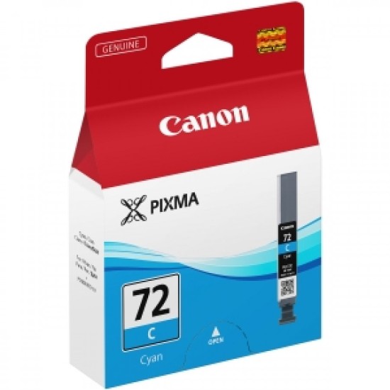 Canon PGI72 Cyan Ink Cartridge