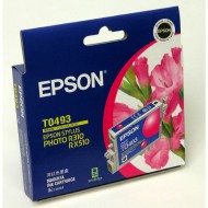 Epson T0493 Magenta Ink Cartridge