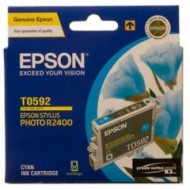 Epson R2400 Cyan Ink Cartridge