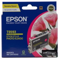 Epson R2400 Magenta Ink Cartridge