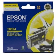 Epson R2400 Yellow Ink Cartridge