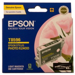 Epson R2400 Light Magenta Ink Cartridge
