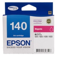 Epson 140 Magenta Extra High Capacity Ink Cartridge (T1403)