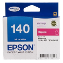 Epson 140 Magenta Extra High Capacity Ink Cartridge (T1403)