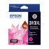 Epson 312XL Magenta High Capacity Ink Cartridge