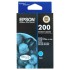 Epson 200 Cyan Ink Cartridge