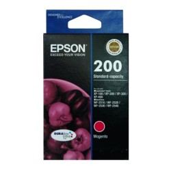 Epson 200 Magenta Ink Cartridge