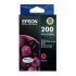 Epson 200 Magenta Ink Cartridge