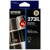 Epson 273XL Black High Capacity Ink Cartridge