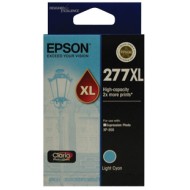 Epson 277XL Light Cyan High Capacity Ink Cartridge
