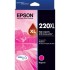 Epson 220XL Magenta DuraBrite Ink Cartridge