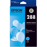 Epson 288 Cyan Ink Cartridge