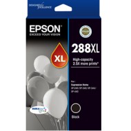 Epson 288XL Black High Capacity Ink Cartridge