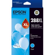 Epson 288XL Cyan High Capacity Ink Cartridge