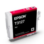 Epson SC-P405 Red UltraChrome Ink Cartridge (T3127)