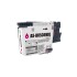 Compatible Brother LC536XL Magenta Ink